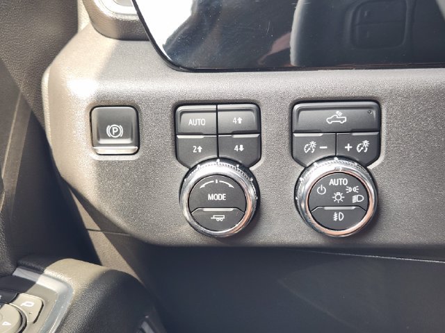 Used 2023 GMC Sierra 1500 Elevation w/ LPO, Elevation Black Package AWD/4WD image 22