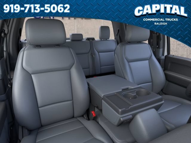 New 2026 Ford F150 XL RWD image 11