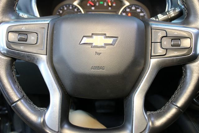 Used 2020 Chevrolet Blazer LT FWD image 20