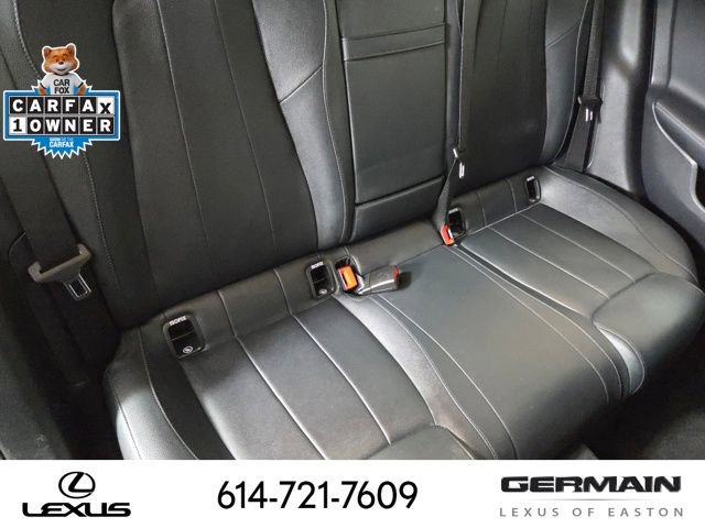 Used 2025 Mercedes-Benz CLA 250 4MATIC image 22