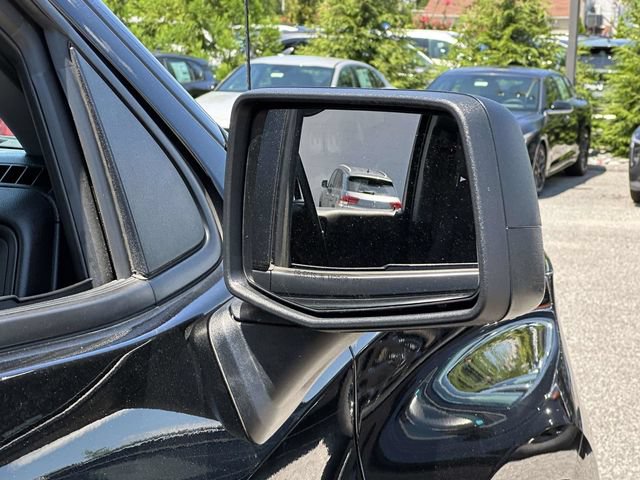 Certified 2022 Chevrolet Silverado 1500 Custom AWD/4WD image 26