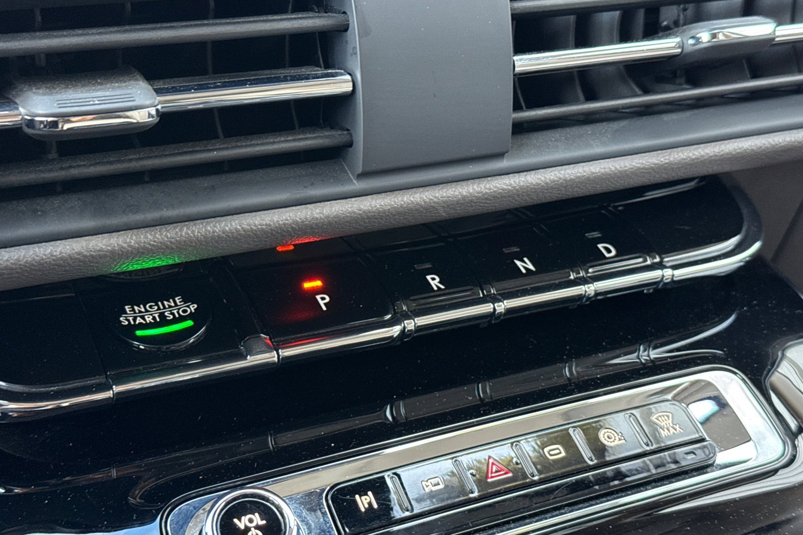 Certified 2023 Lincoln Corsair Grand Touring w/ Equipment Group 301A image 21