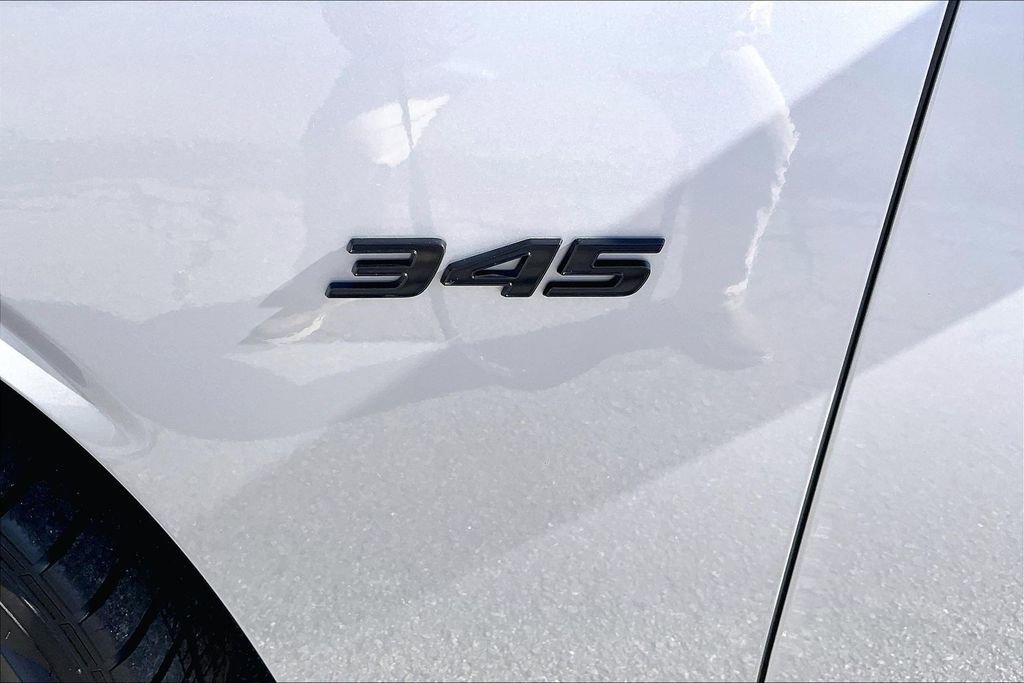 Used 2023 Dodge Challenger R/T w/ Plus Package image 8