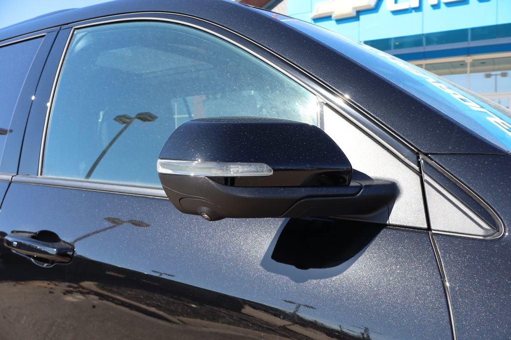 New 2026 Chevrolet Traverse Z71 w/ Enhanced Driving Package image 2