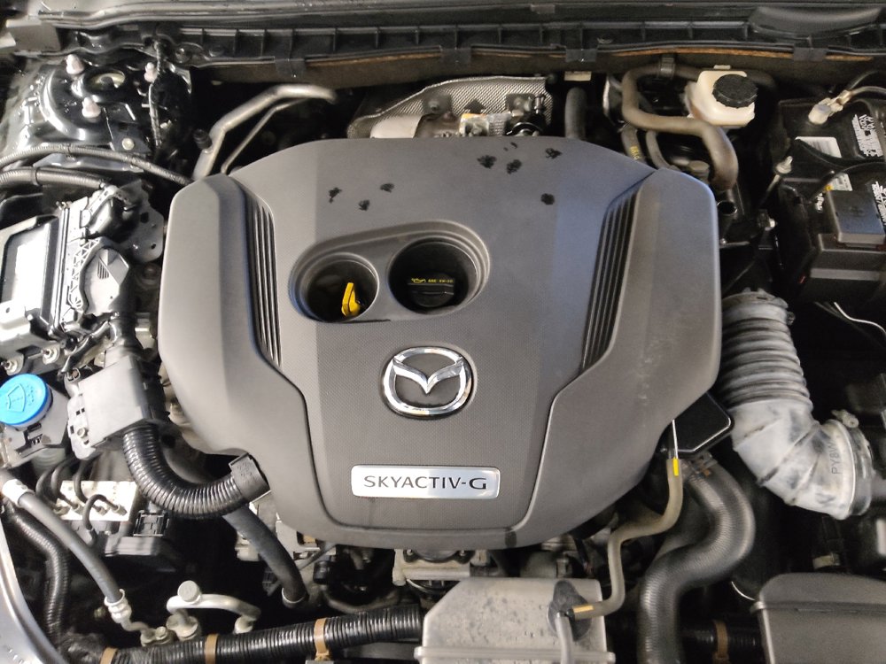 Used 2019 MAZDA MAZDA6 Grand Touring Reserve image 30