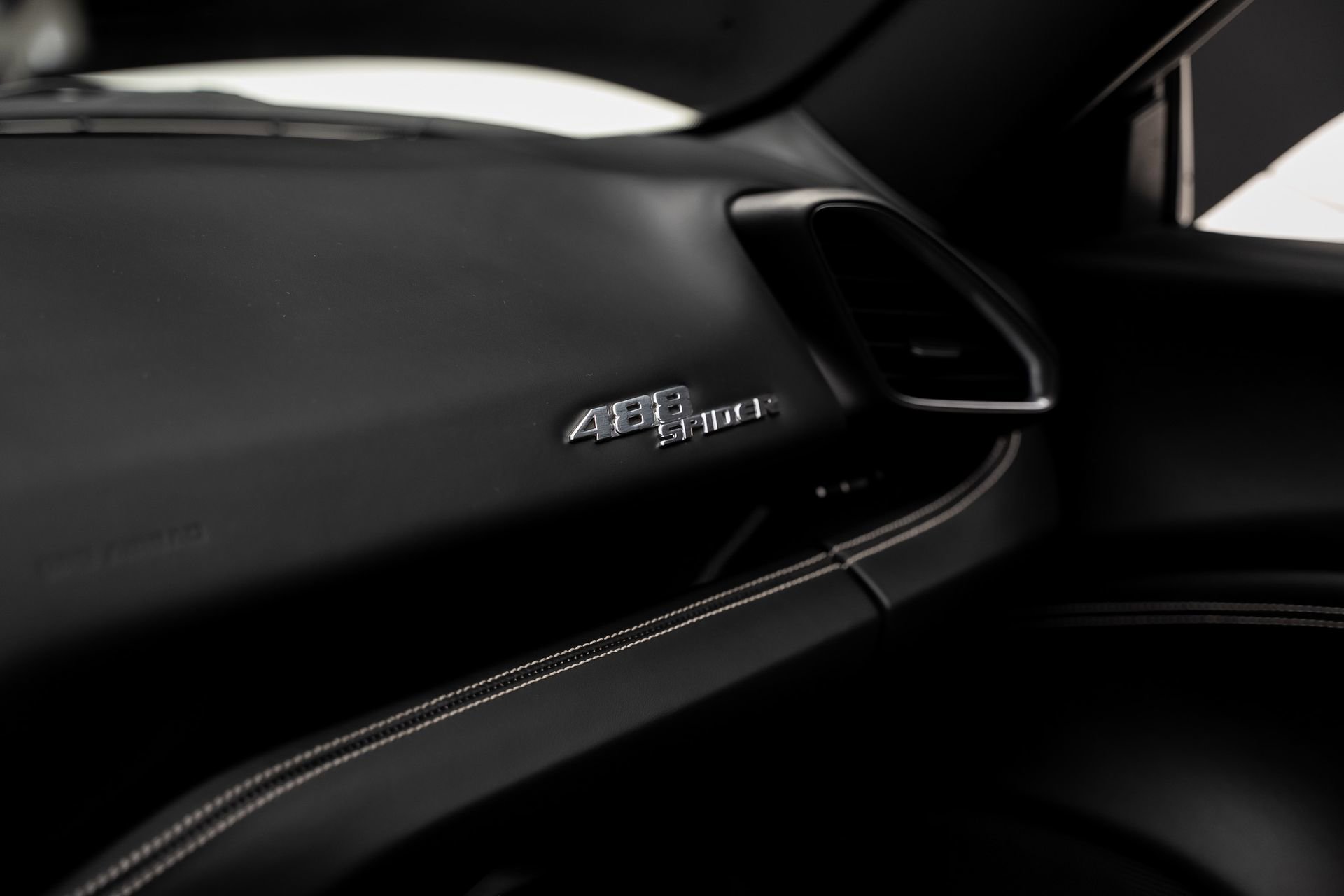 Used 2016 Ferrari 488 Spider RWD image 58