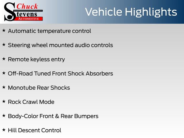 Used 2023 Ford F150 Lariat image 7