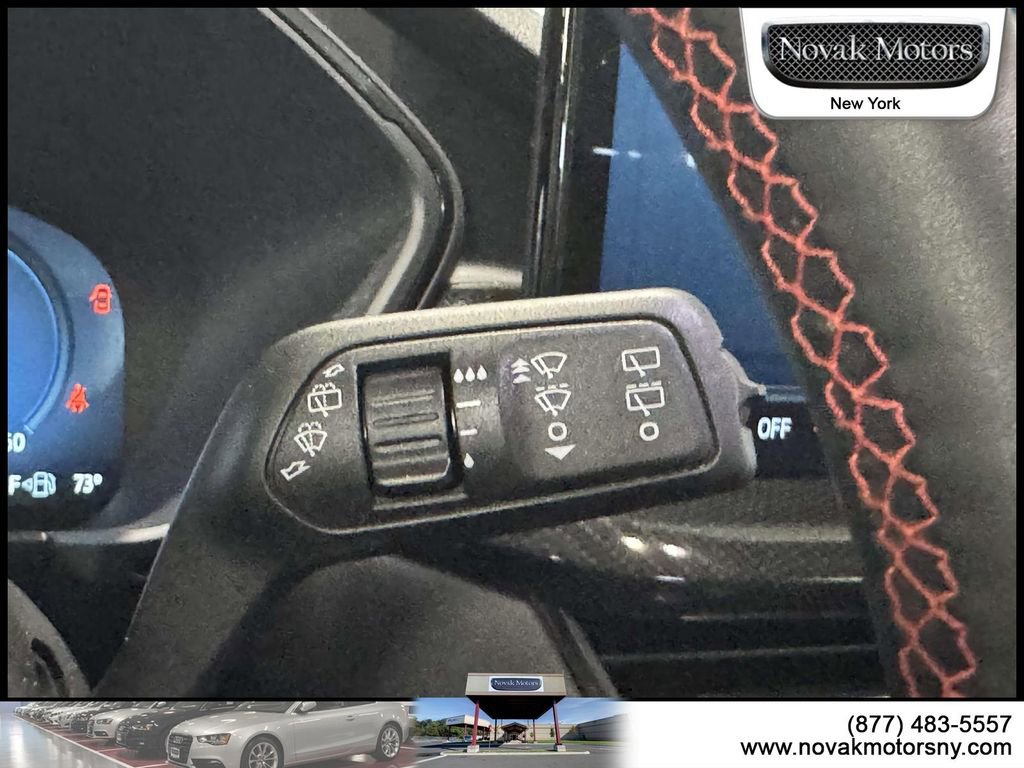 Used 2023 Ford Escape ST-Line Select w/ Tech Pack #2 image 22