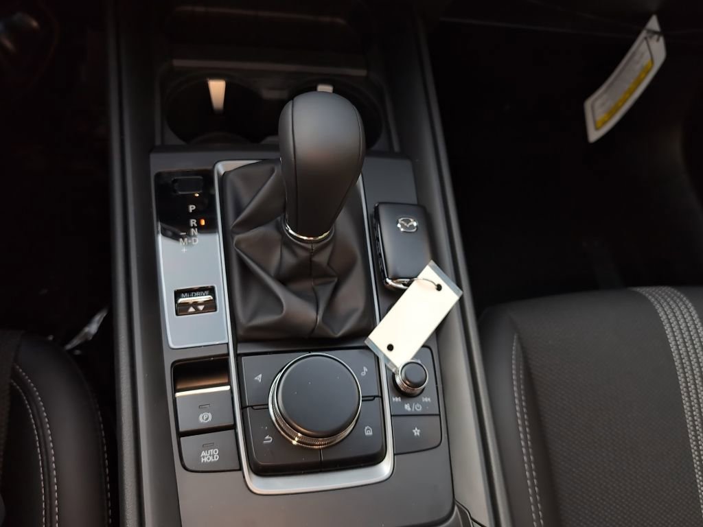 New 2026 MAZDA CX-50 AWD 2.5 S w/ Cargo Package image 21