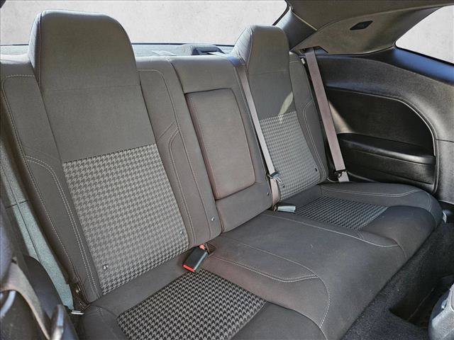 Used 2019 Dodge Challenger SXT AWD/4WD image 18