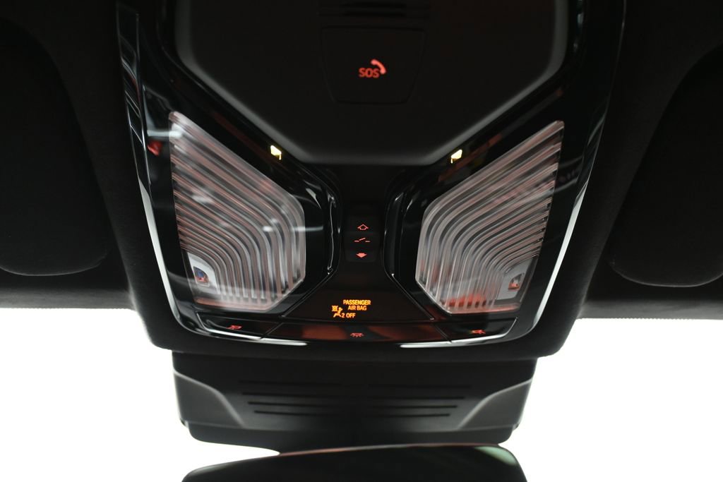New 2026 BMW X6 M Competition w/ Executive Package AWD/4WD image 21