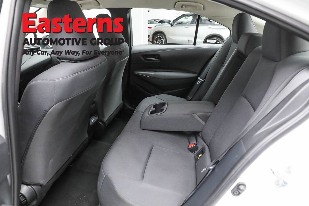 Used 2024 Toyota Corolla LE image 20