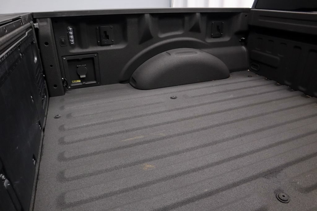 Certified 2023 Ford F150 Tremor AWD/4WD image 15