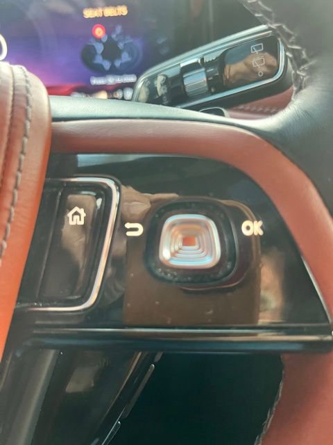 Used 2025 Lincoln Aviator Reserve w/ Equipment Group 201A AWD/4WD image 18