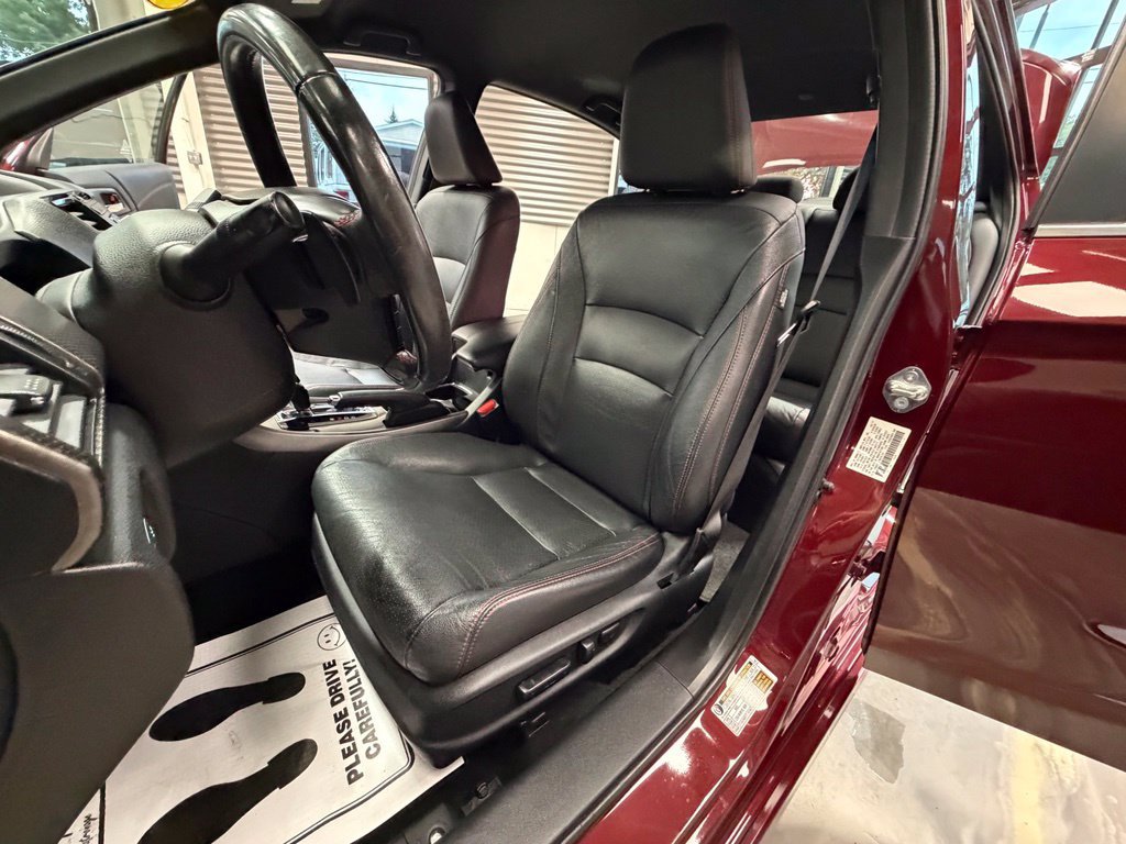 Used 2017 Honda Accord Sport Special Edition image 7