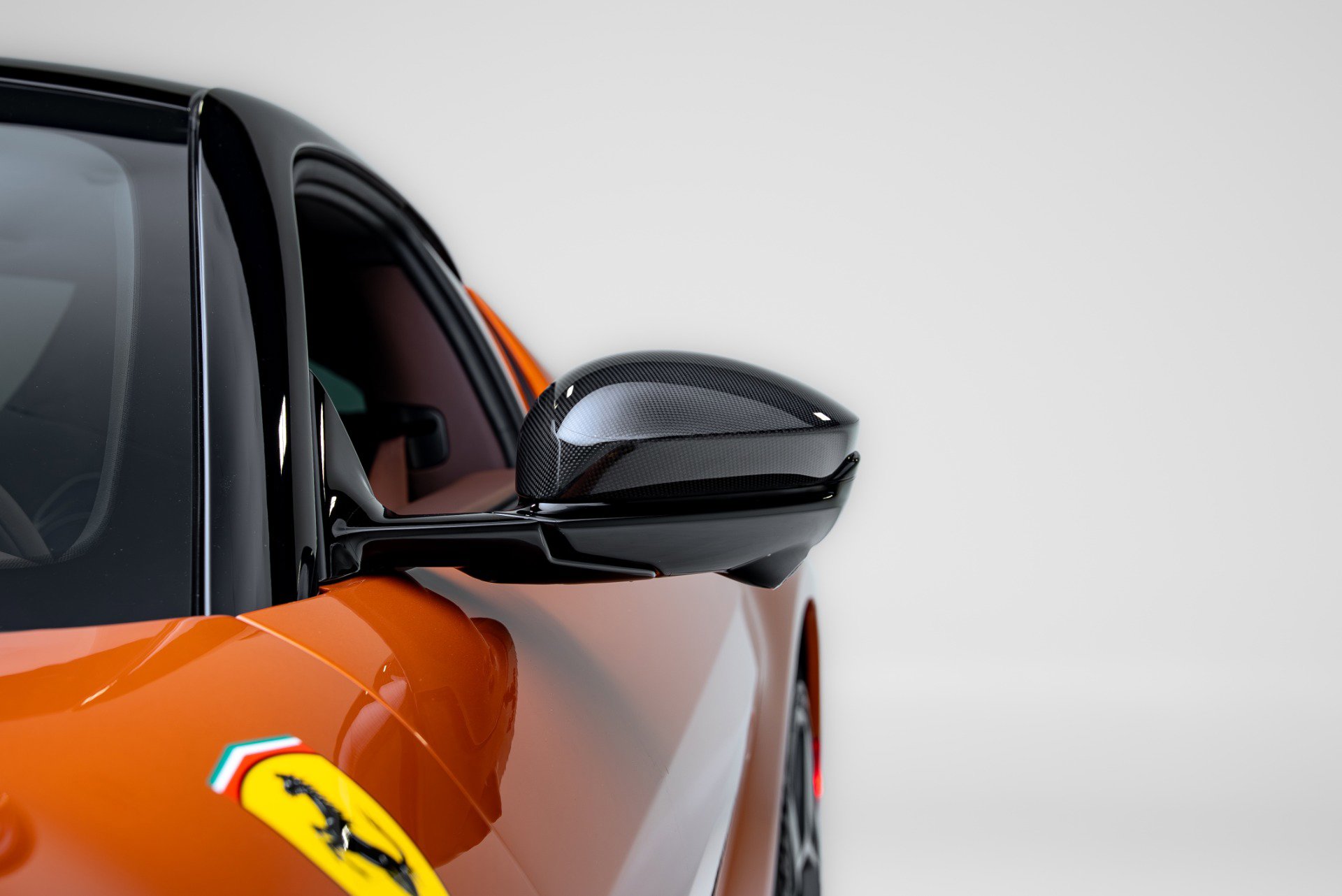 Used 2025 Ferrari 12Cilindri RWD image 15