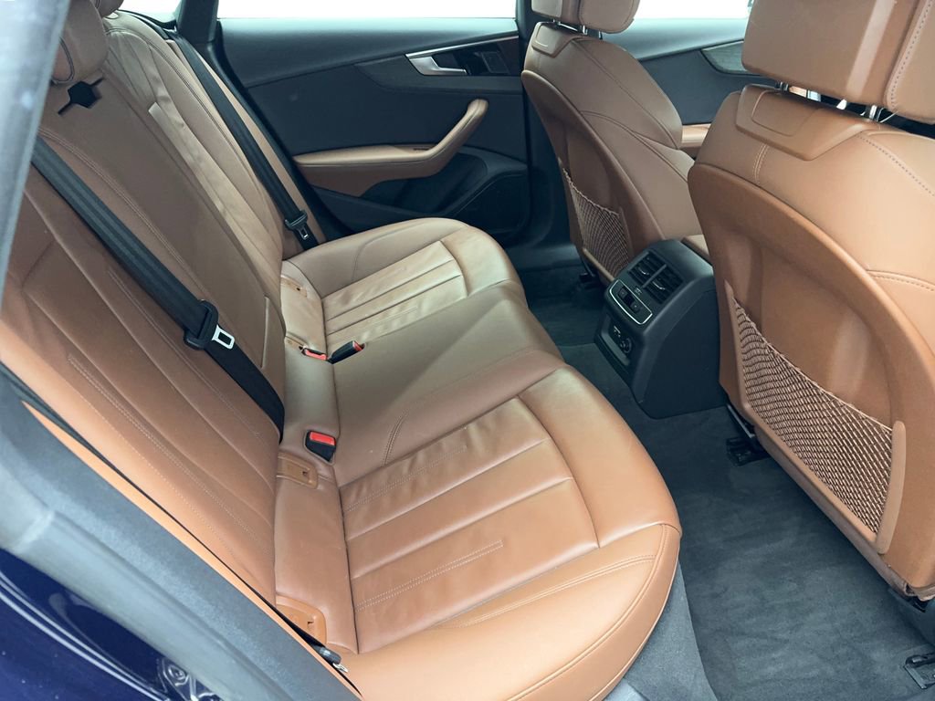 Used 2023 Audi A5 2.0T Premium Plus w/ Premium Plus image 40