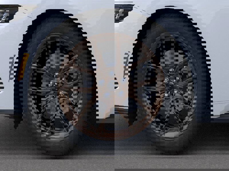 New 2025 Ford Mustang Premium image 41