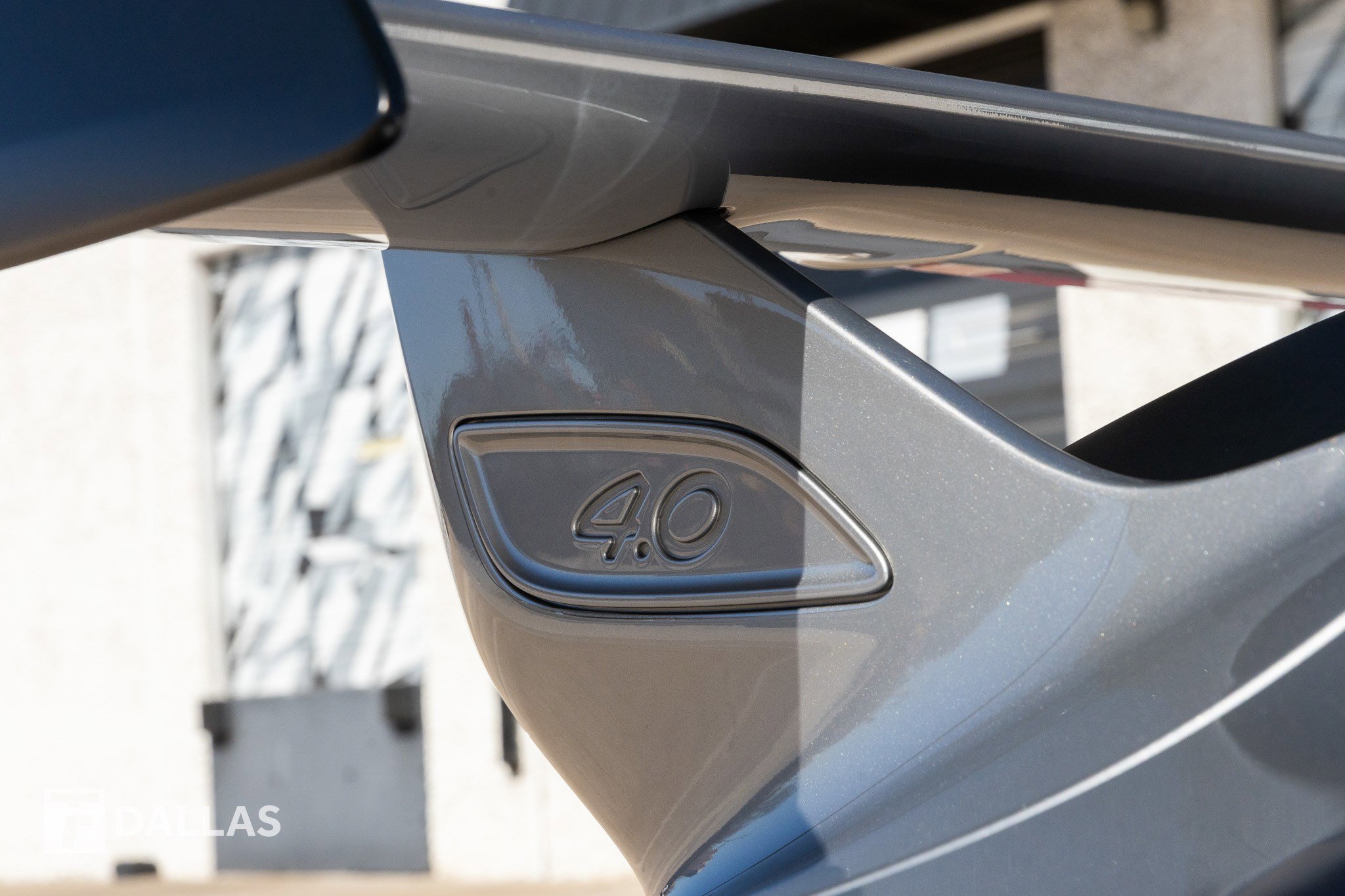 Used 2018 Porsche 911 GT3 image 22