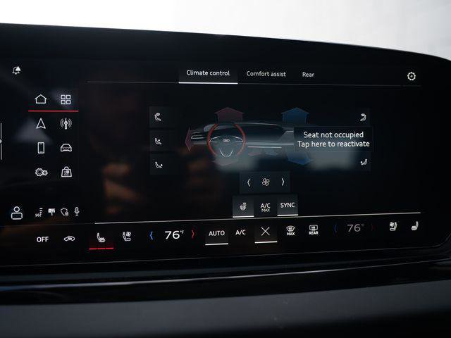 Certified 2025 Audi A5 2.0T Premium Plus w/ Premium Plus AWD/4WD image 26