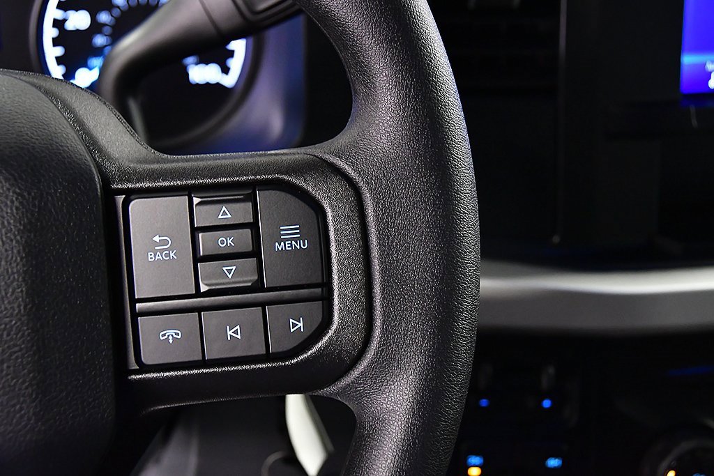 New 2026 Ford F250 XL w/ STX Appearance Package image 22