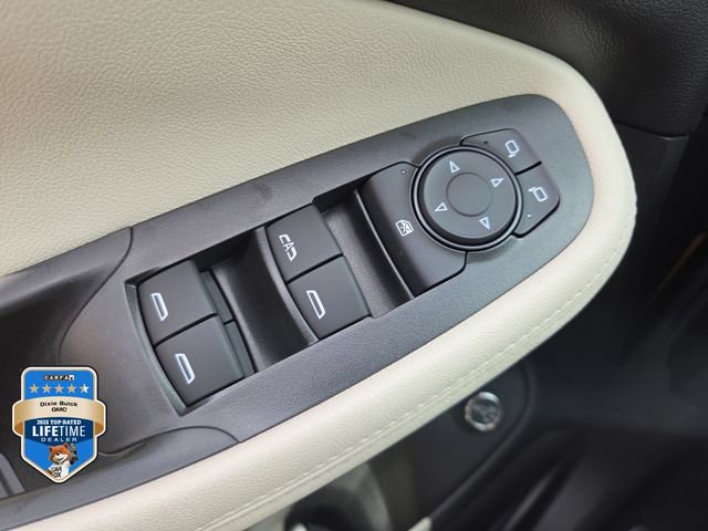 New 2026 Buick Encore GX Preferred w/ Advanced Technology Package AWD/4WD image 20
