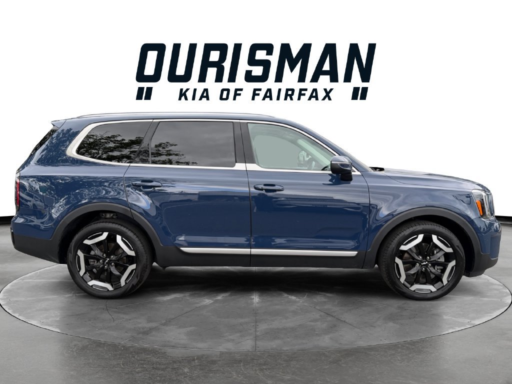 Certified 2024 Kia Telluride EX AWD/4WD image 6