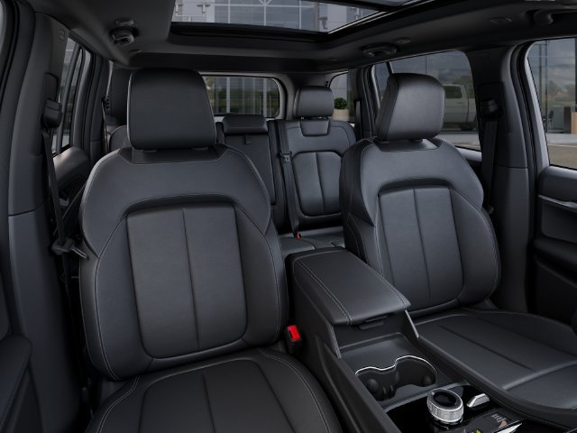 New 2027 Jeep Grand Cherokee Limited w/ Limited Altitude Package AWD/4WD image 17