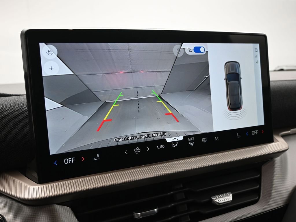 New 2026 Ford Explorer Active image 14