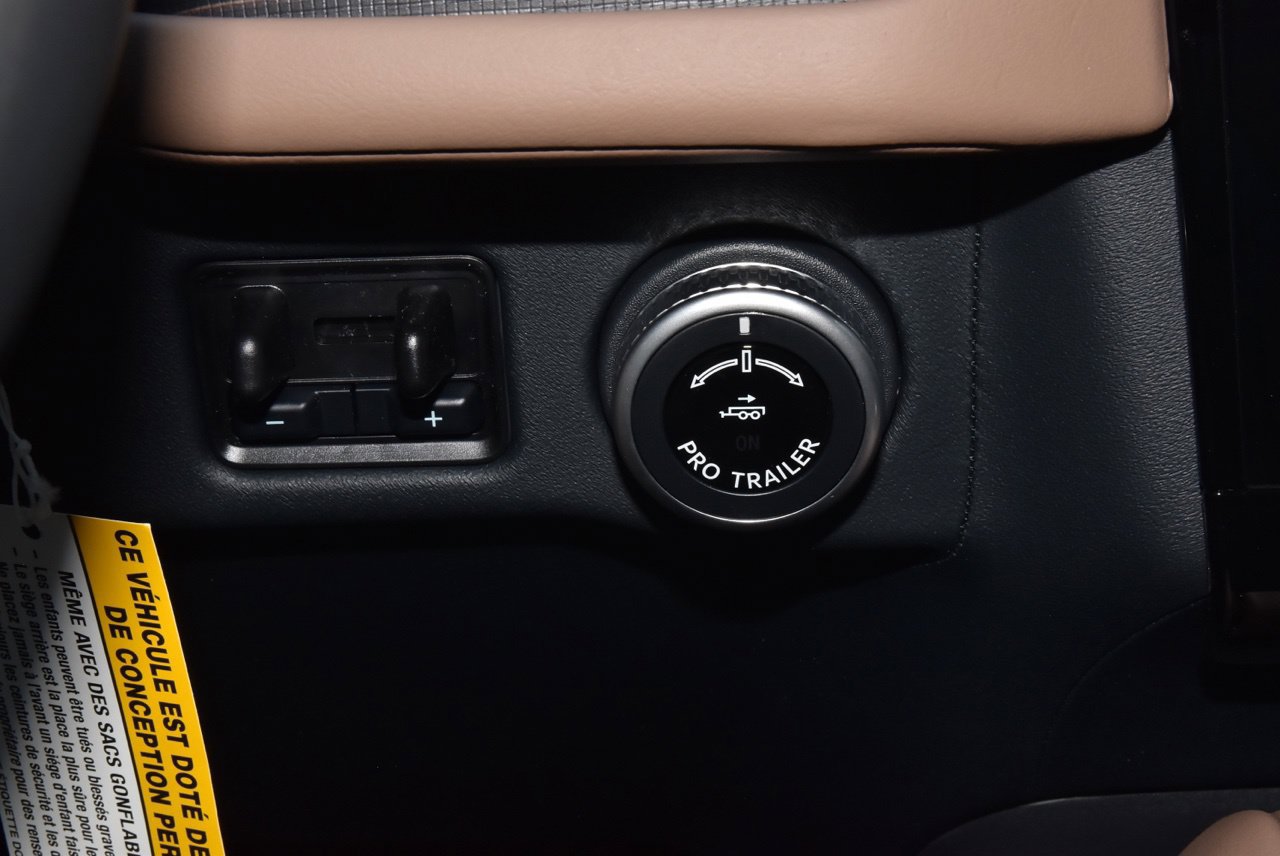 New 2027 Lincoln Navigator Black Label AWD/4WD image 33