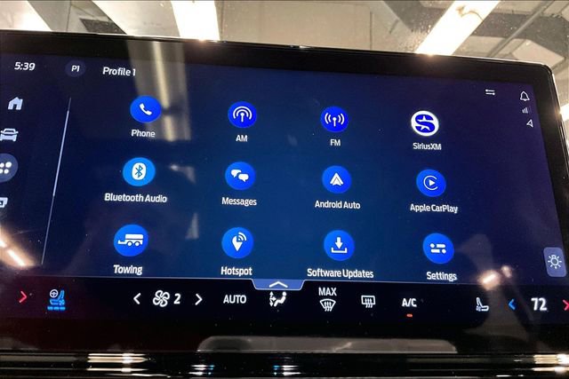Used 2025 Ford Expedition Tremor AWD/4WD image 38