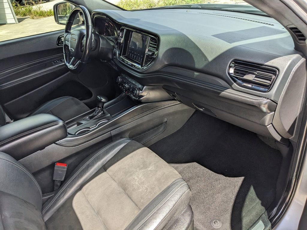 Used 2021 Dodge Durango GT image 14