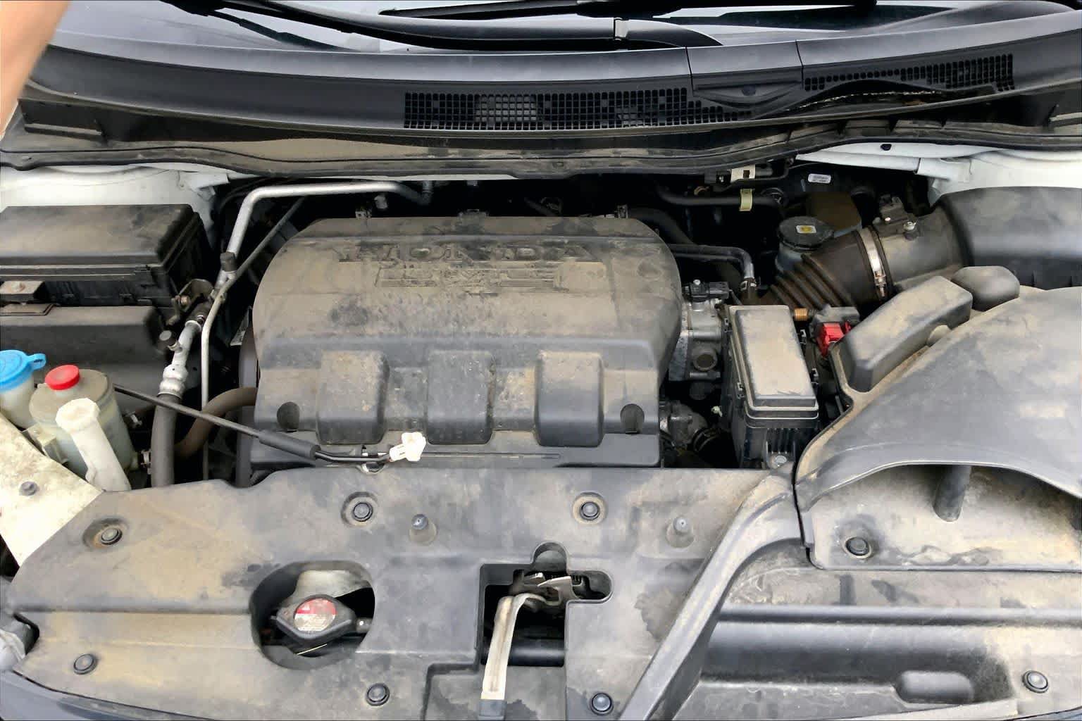 Used 2016 Honda Odyssey Touring image 32