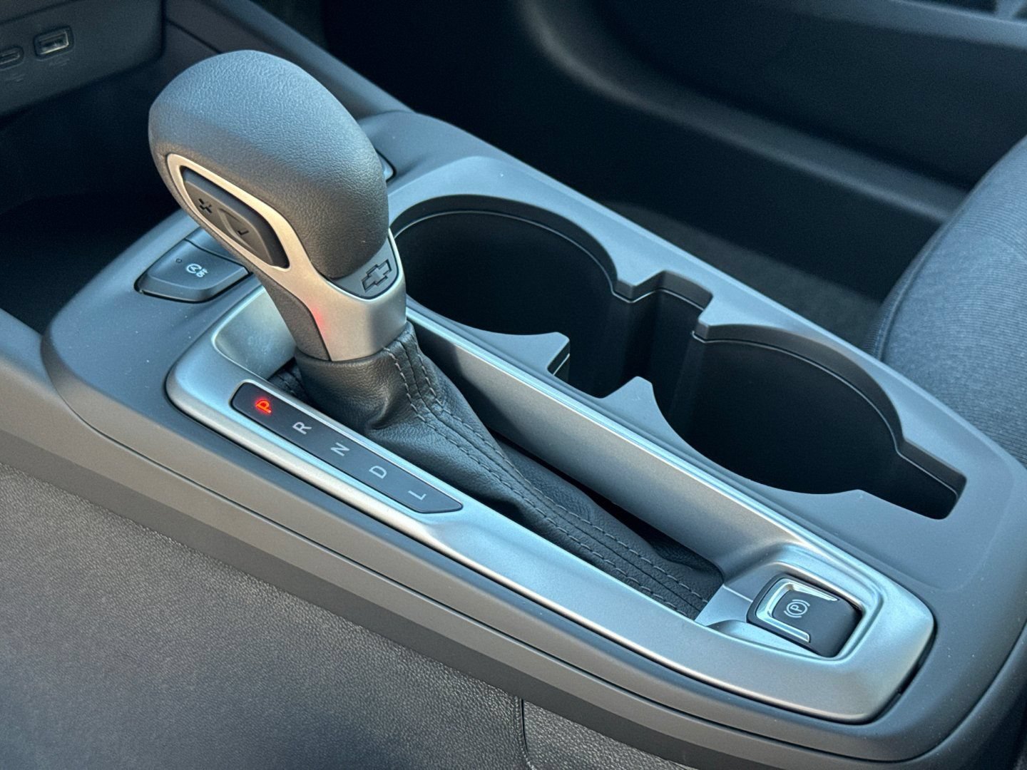 New 2026 Chevrolet Trax LS FWD image 19