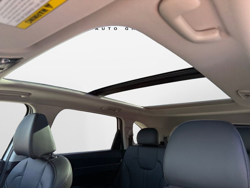 New 2026 Kia Sorento S w/ S Panoramic Sunroof Package AWD/4WD image 30