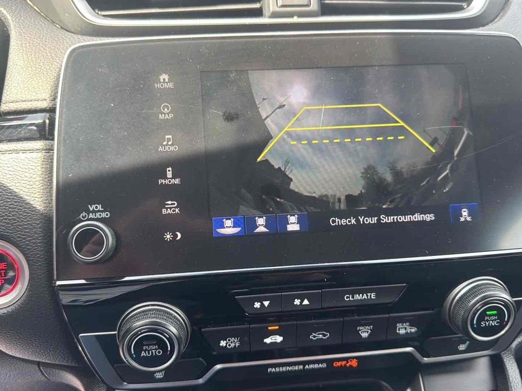 Used 2020 Honda CR-V Touring image 23