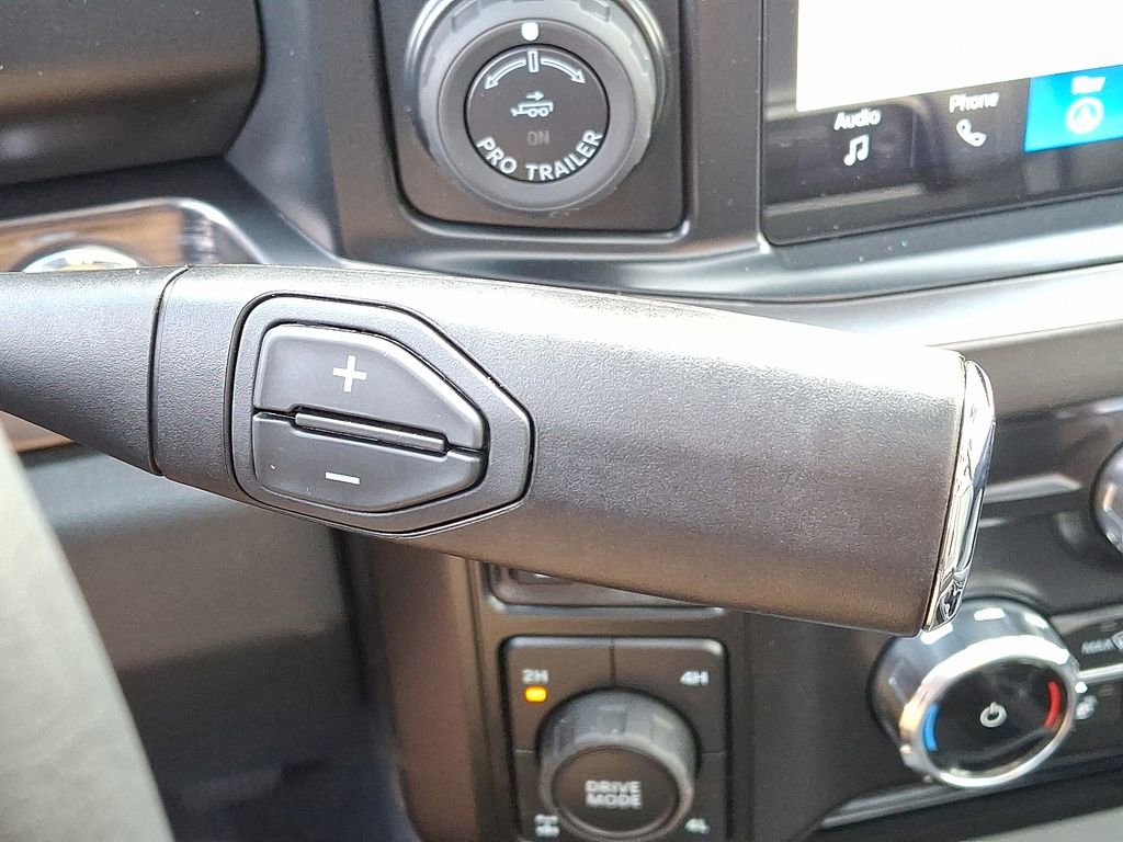 New 2026 Ford F350 Lariat image 11