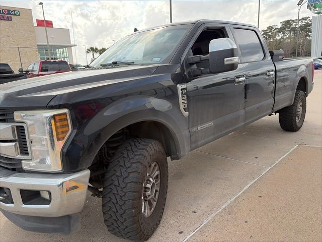Used 2019 Ford F350 XLT w/ XLT Premium Package image 1