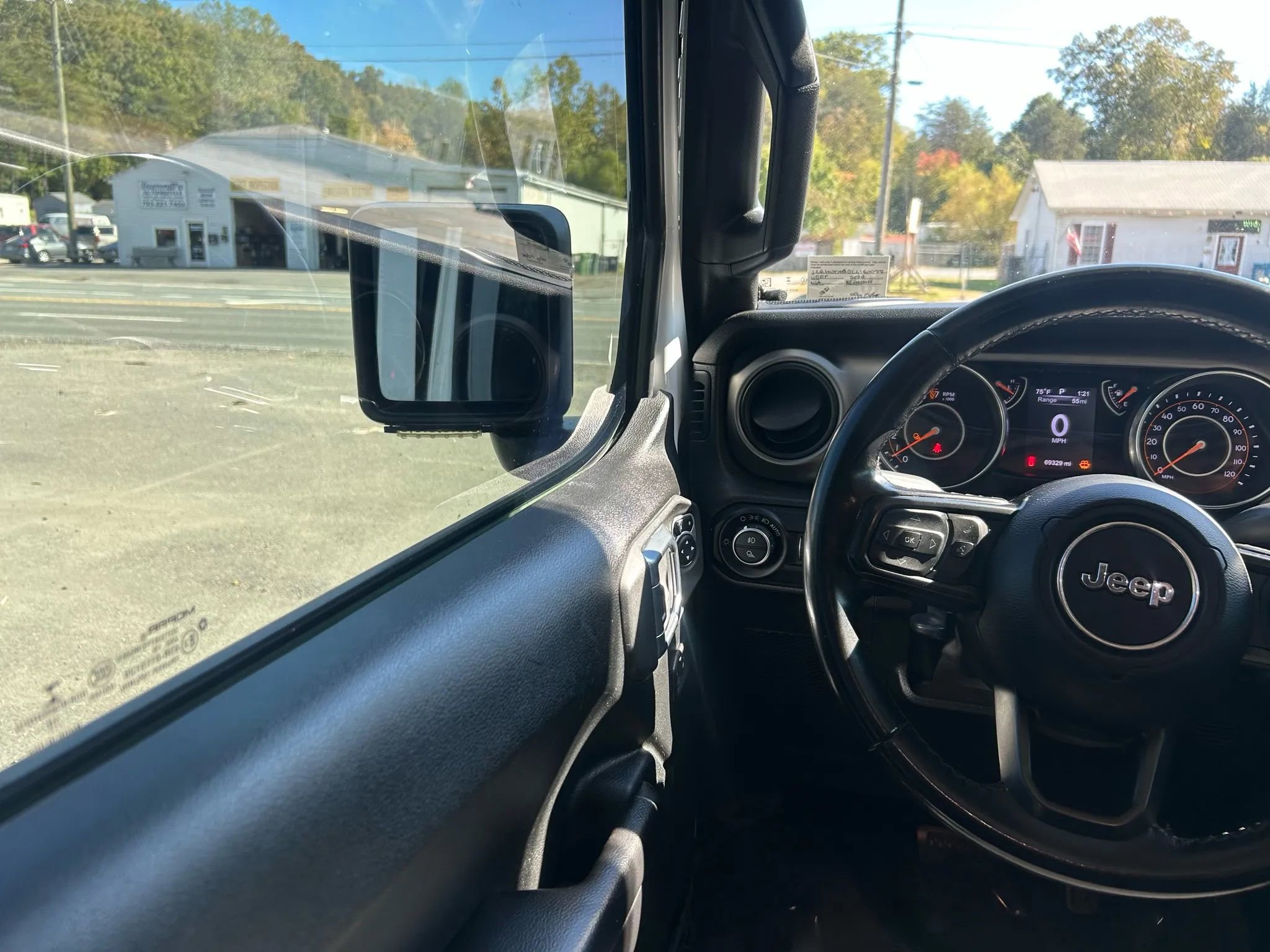 Used 2020 Jeep Gladiator Sport w/ Quick Order Package 24S image 31