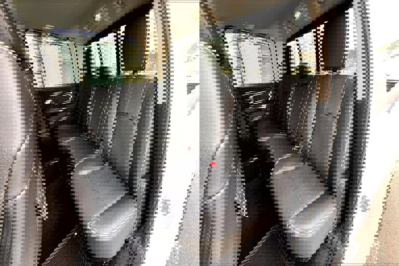 Used 2014 RAM 1500 Limited image 20