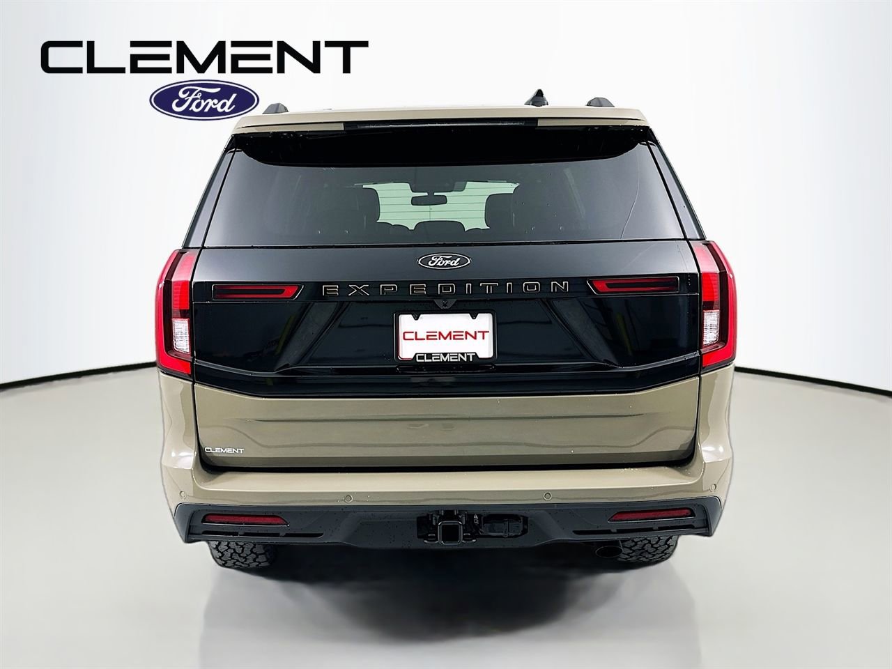 New 2026 Ford Expedition Tremor AWD/4WD image 7