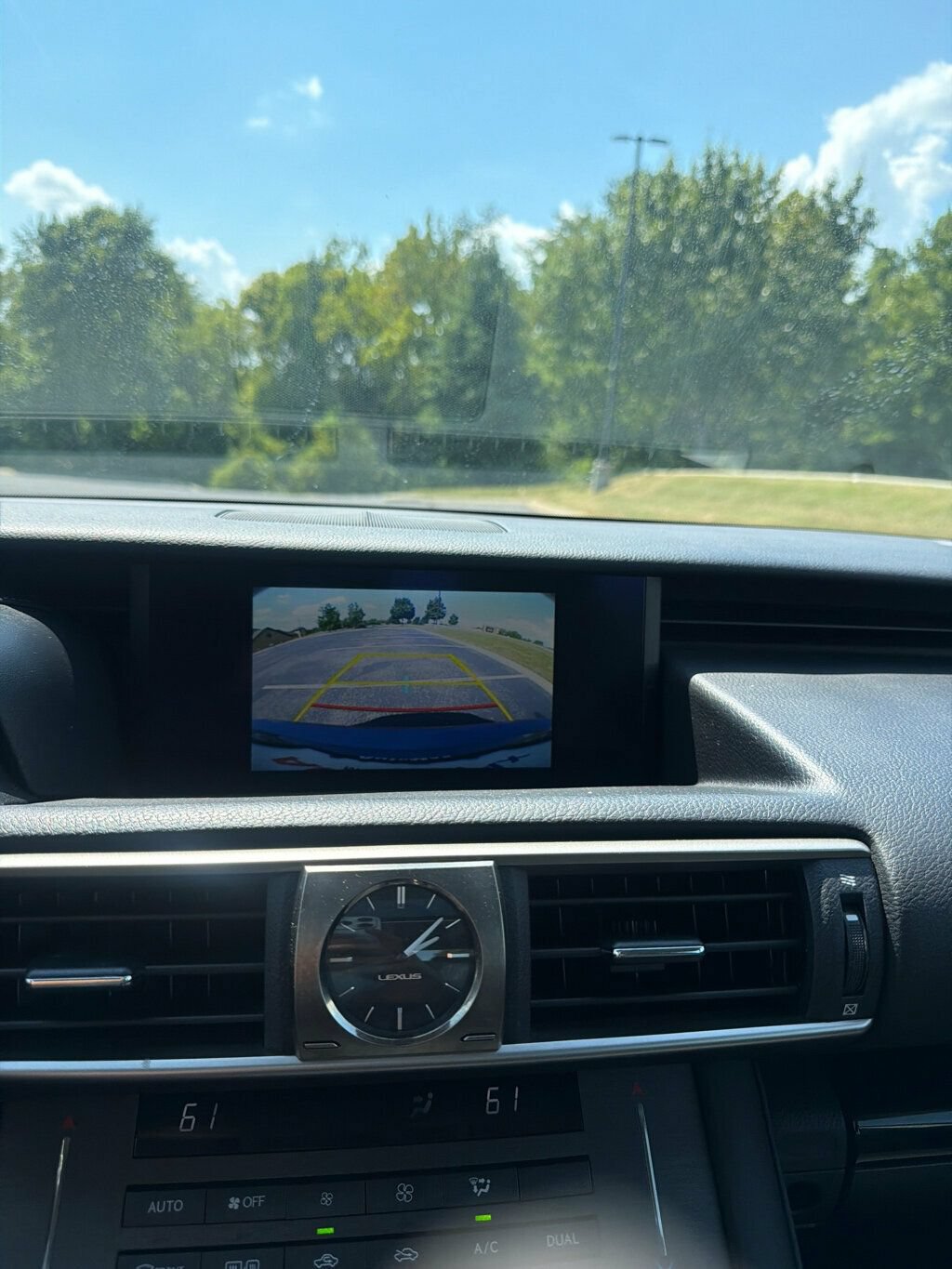 Used 2020 Lexus IS 300 w/ Accessory Package RWD image 19
