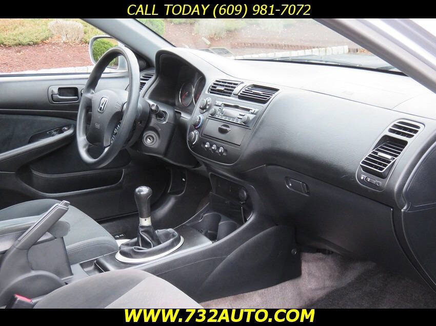 Used 2005 Honda Civic EX image 6