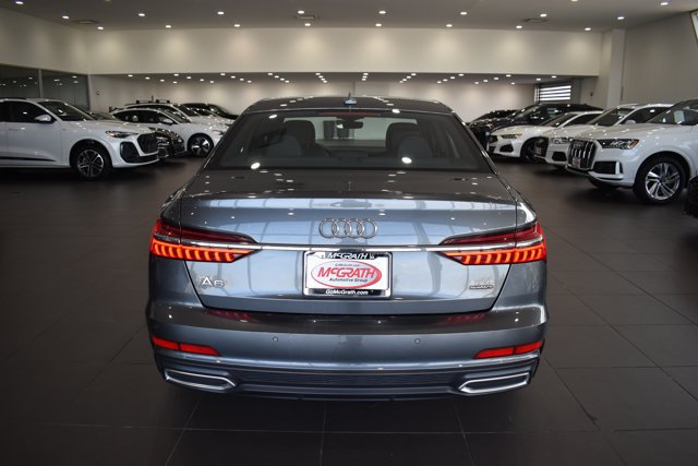 Used 2019 Audi A6 3.0T Prestige w/ Prestige Package AWD/4WD image 6