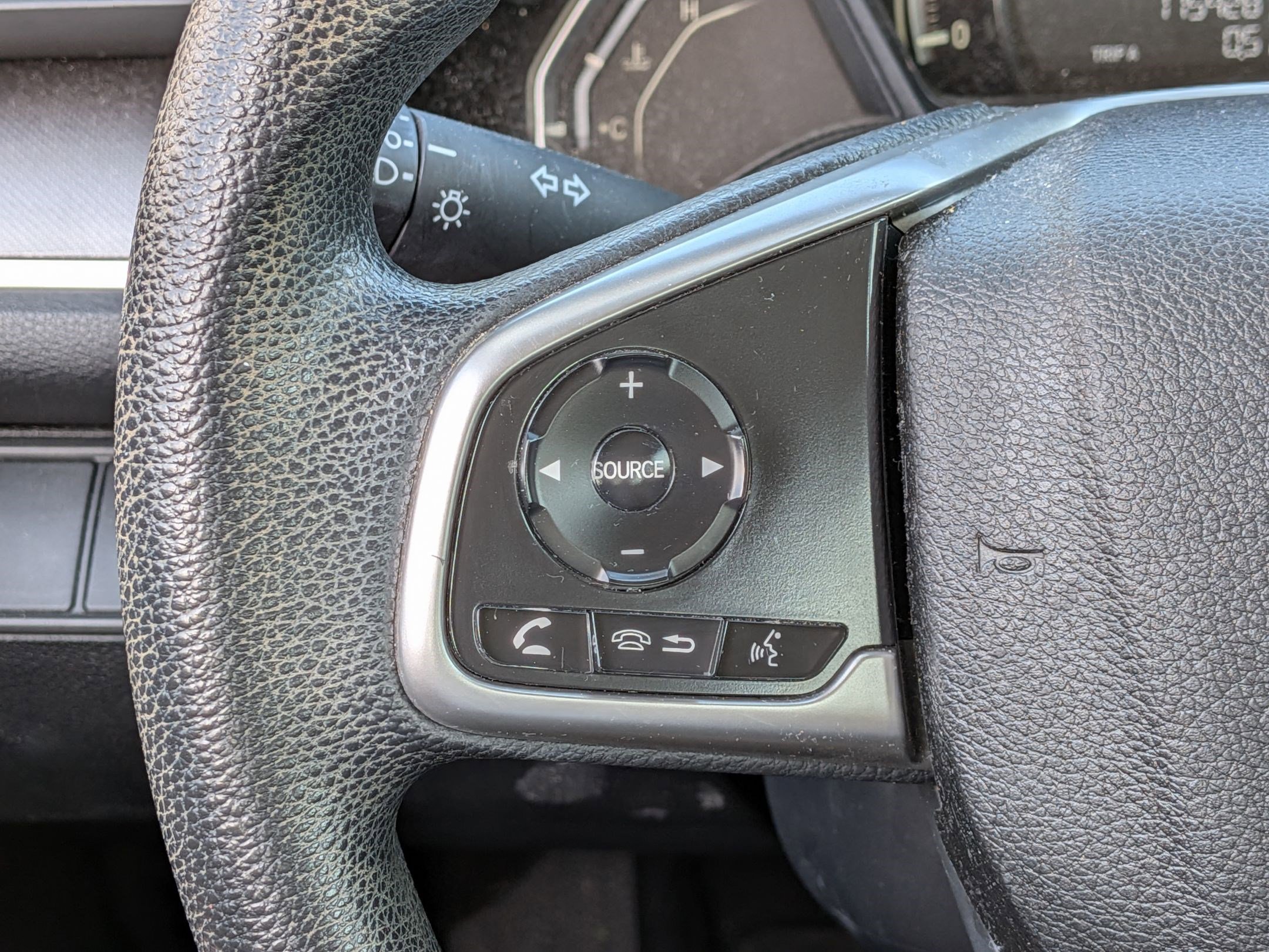 Used 2016 Honda Civic LX image 14