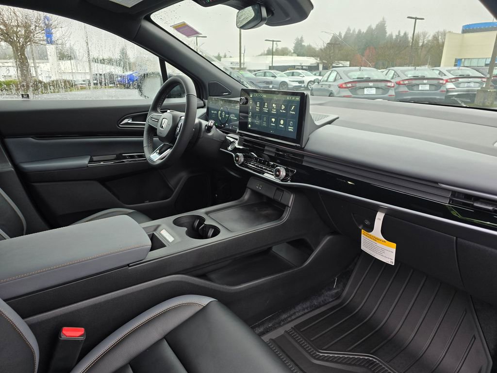 New 2026 Honda Prologue Touring image 4