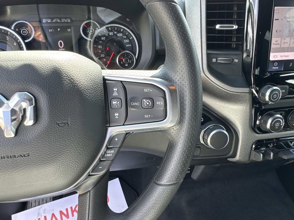 New 2026 RAM 1500 Express image 40