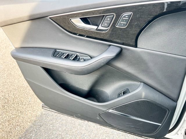 Used 2024 Audi Q7 2.0T Premium Plus image 18