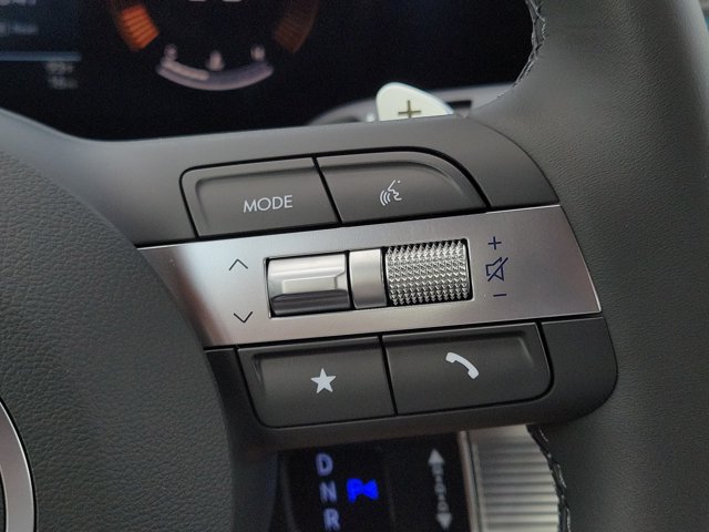 New 2026 Hyundai Sonata SEL FWD image 23