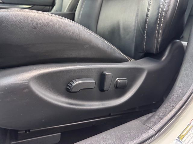 Used 2020 Nissan Maxima 3.5 SL image 14